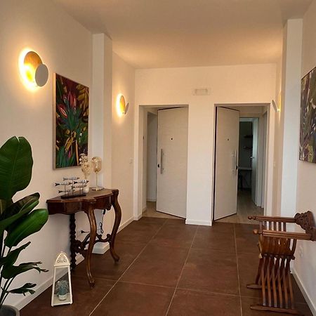 La Rosa Del Sile Vila Quarto dʼAltino Exterior foto
