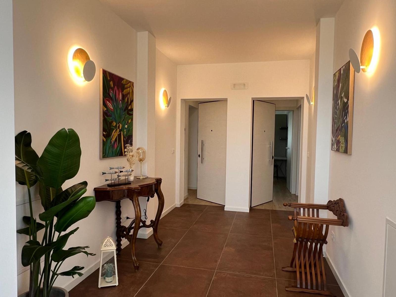 La Rosa Del Sile Vila Quarto dʼAltino Exterior foto